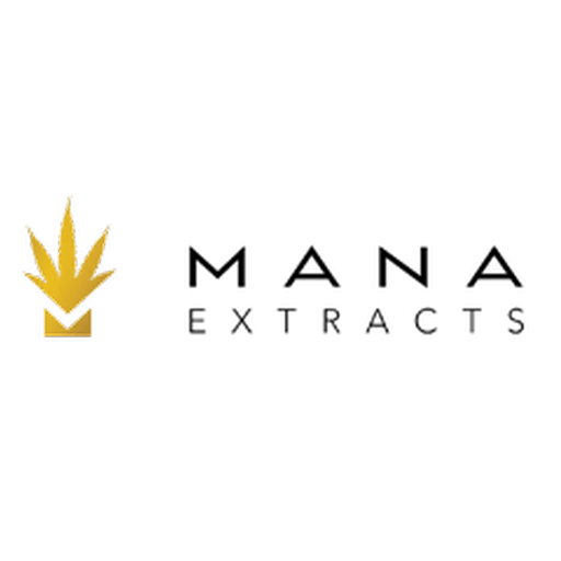Mana Extracts - Tropical Punch *Flavored* Cartridge